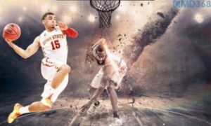 Cá cược thể thao Cách và mẹo chơi Bóng Rổ CMD368