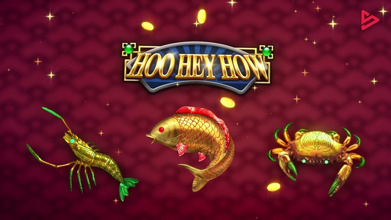 Bầu Cua Tôm Cá Thái