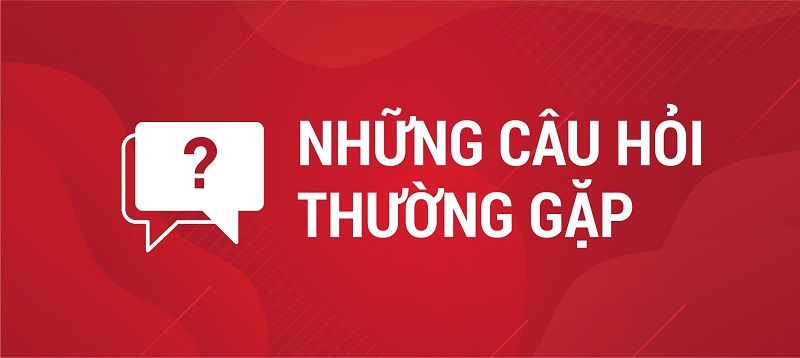 FAQ những câu hỏi thường gặp tại CMD368