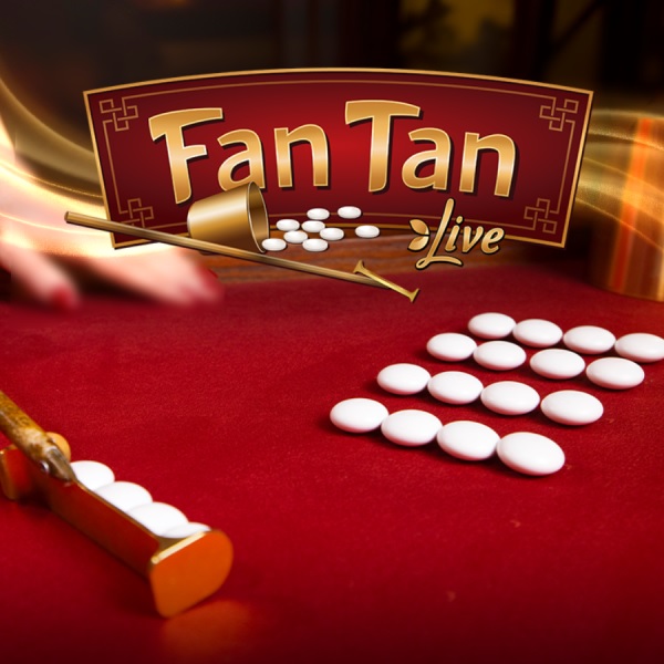 Fan Tan classic cmd368vne
