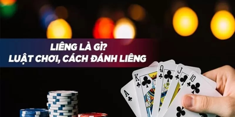 Liêng CMD368 cách chơi và kỹ năng chơi tốt nhất