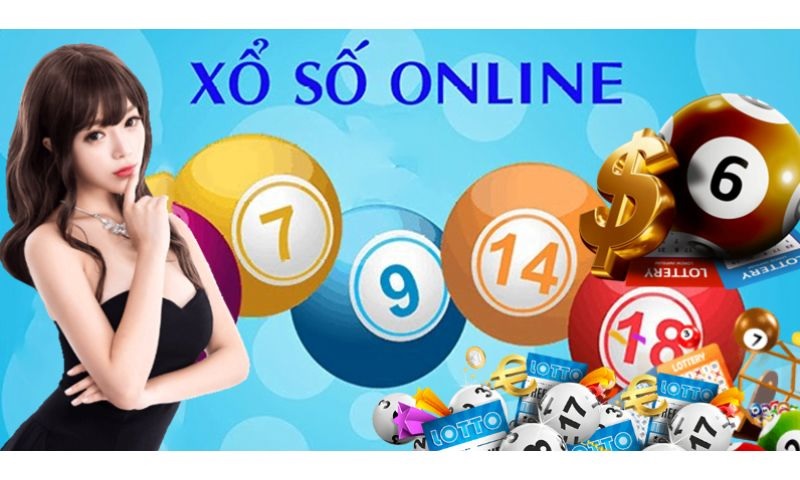 Trải nghiệm chơi xổ số online tiện lợi và an toàn tại CMD368