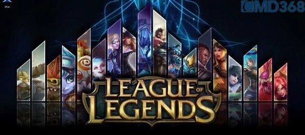 cá cược liên minh huyền thoại