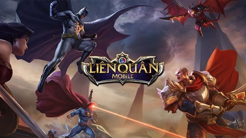 đọc kèo liên quân mobile tại cmd368