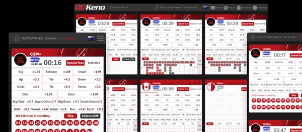 hướng dẫn chơi