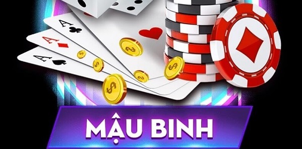 mậu binh online cmd368vne