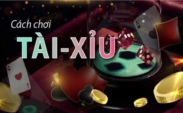 tài xỉu online cmd368