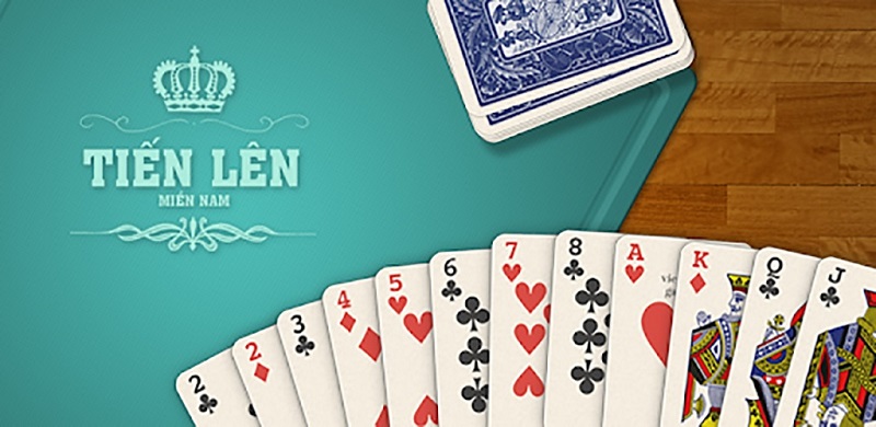 tiến lên miền nam là gì CMD368